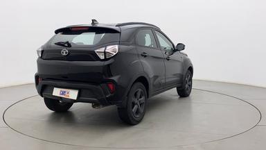 2022 Tata NEXON