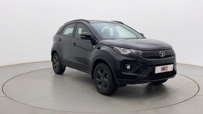 2022 Tata NEXON