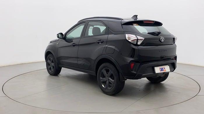 2022 Tata NEXON