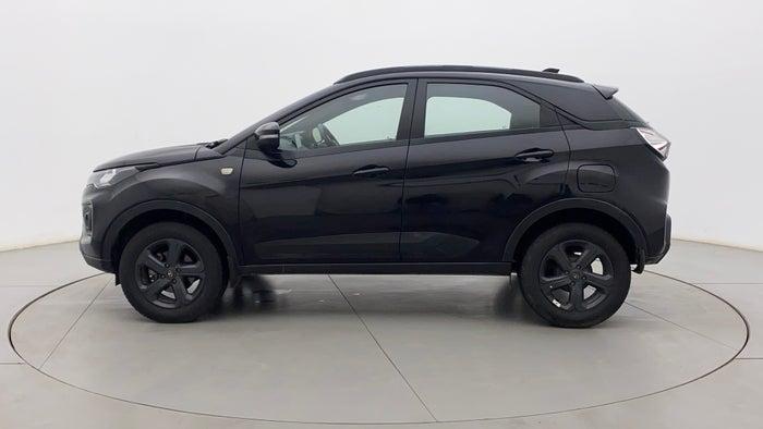 2022 Tata NEXON