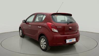 2012 HYUNDAI I20