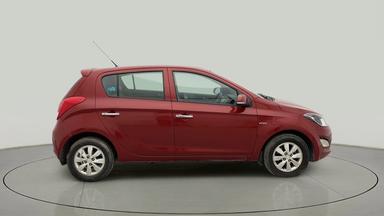 2012 HYUNDAI I20