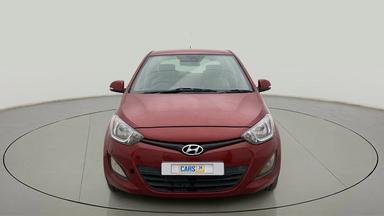 2012 HYUNDAI I20