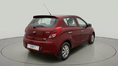 2012 HYUNDAI I20