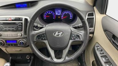 2012 HYUNDAI I20