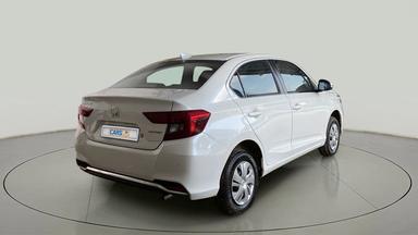 2023 Honda Amaze