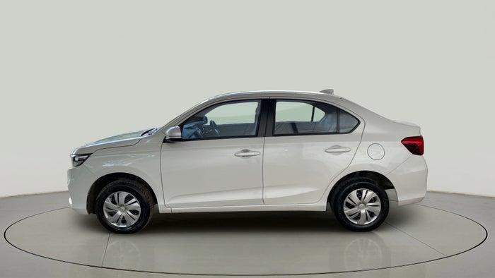 2023 Honda Amaze