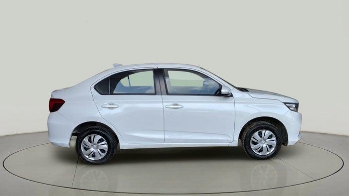 2023 Honda Amaze