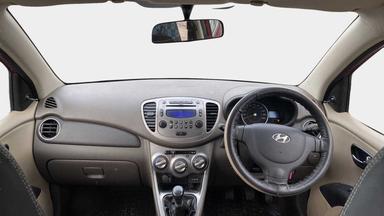 2014 Hyundai i10