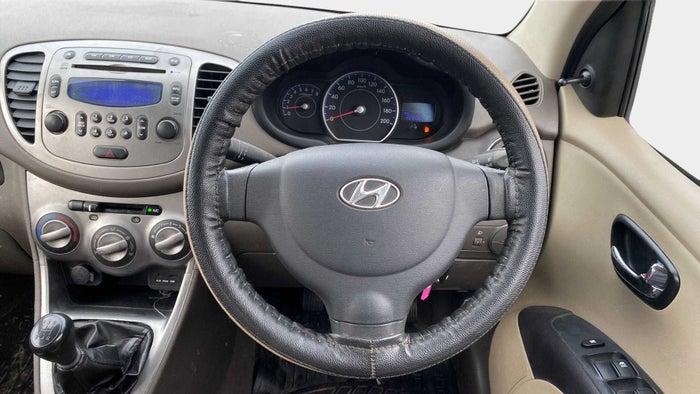 2014 Hyundai i10