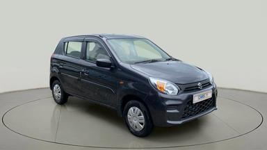 2019 Maruti Alto