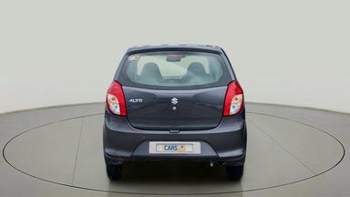 2019 Maruti Alto