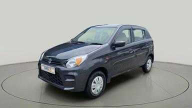 2019 Maruti Alto