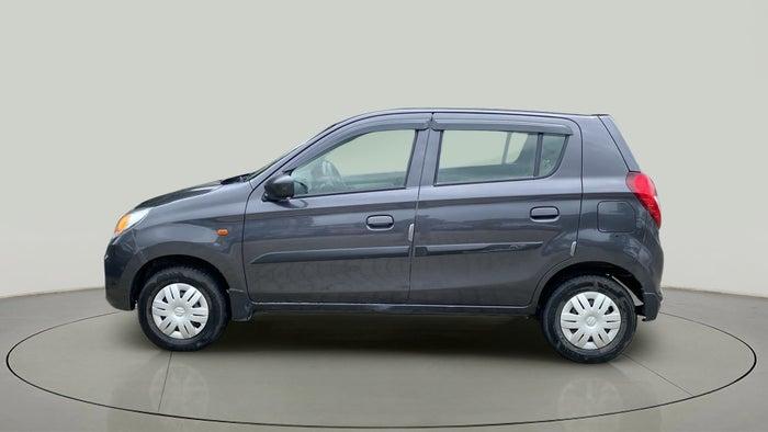 2019 Maruti Alto