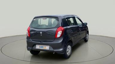 2019 Maruti Alto