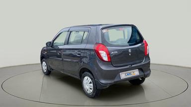 2019 Maruti Alto