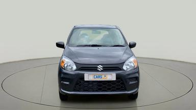 2019 Maruti Alto