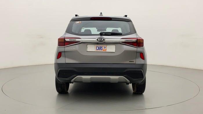 2020 KIA SELTOS