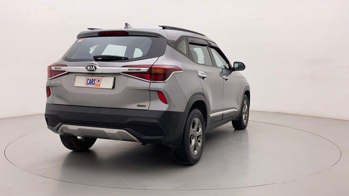 2020 KIA SELTOS