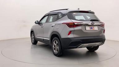 2020 KIA SELTOS