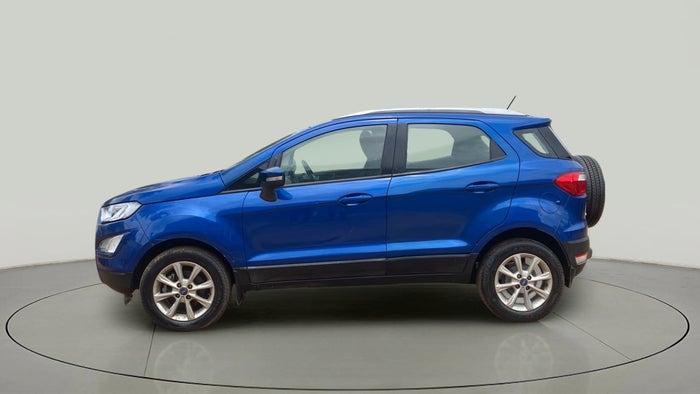 2018 Ford Ecosport