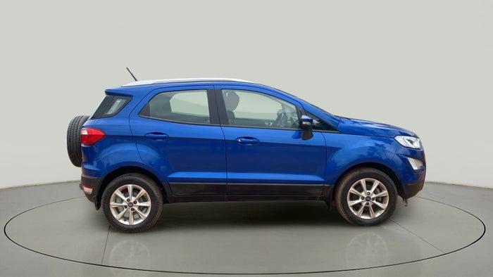 2018 Ford Ecosport