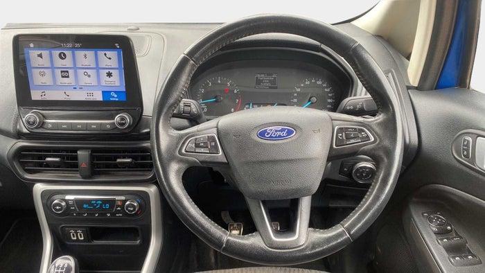 2018 Ford Ecosport