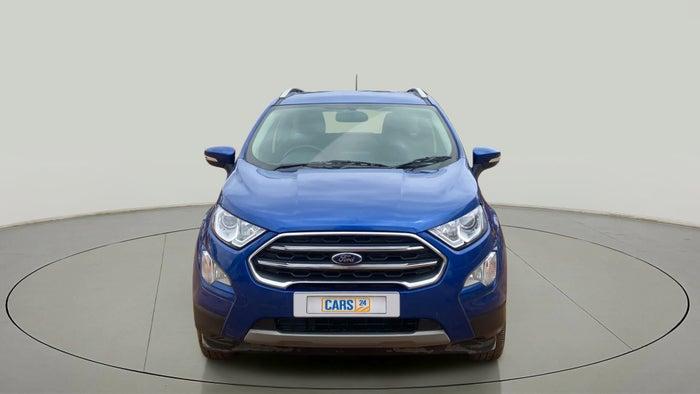 2018 Ford Ecosport