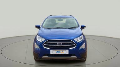 2018 Ford Ecosport