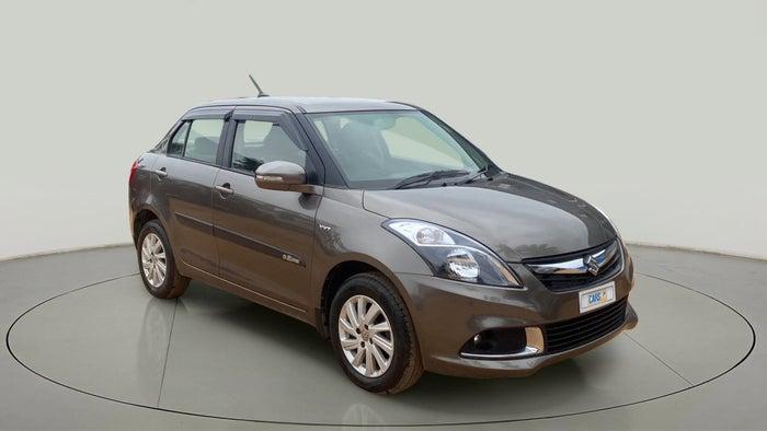 2015 Maruti Swift Dzire