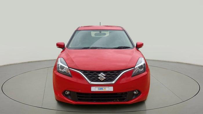 2017 Maruti Baleno