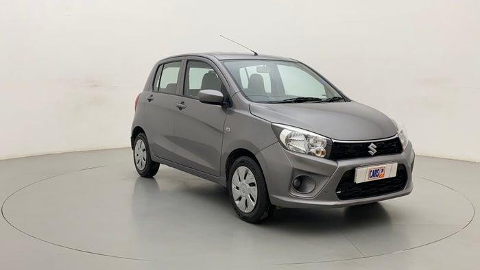 2018 Maruti Celerio