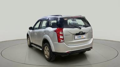 2015 Mahindra XUV500