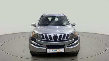 2015 Mahindra XUV500