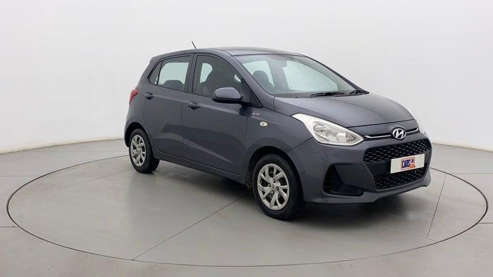 2018 HYUNDAI GRAND I10