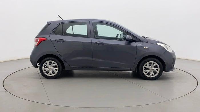 2018 HYUNDAI GRAND I10