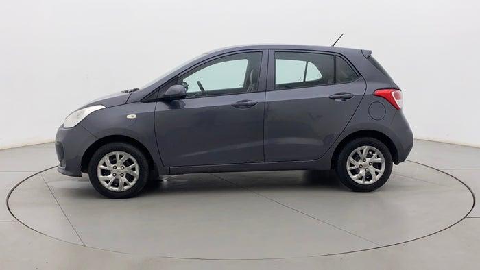 2018 HYUNDAI GRAND I10