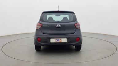 2018 HYUNDAI GRAND I10