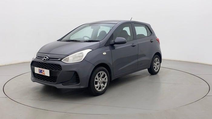 2018 HYUNDAI GRAND I10