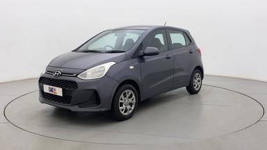 2018 HYUNDAI GRAND I10