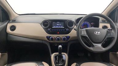 2018 HYUNDAI GRAND I10