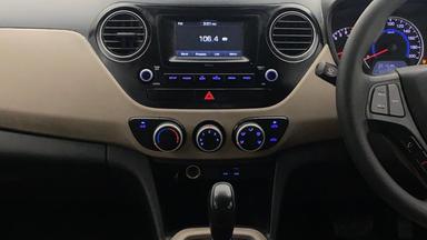 2018 HYUNDAI GRAND I10