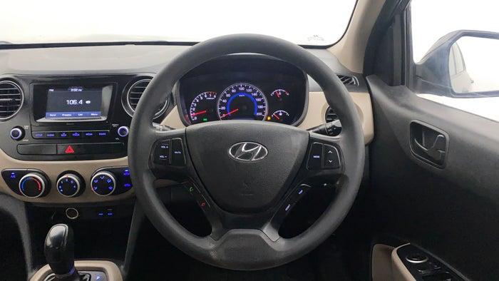 2018 HYUNDAI GRAND I10