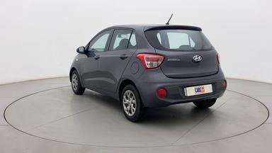 2018 HYUNDAI GRAND I10