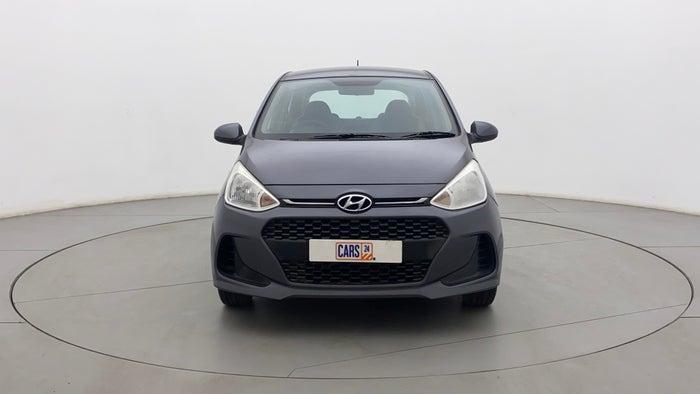 2018 HYUNDAI GRAND I10