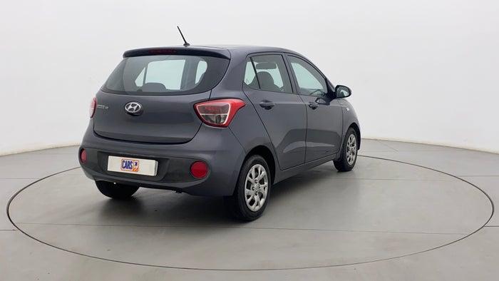 2018 HYUNDAI GRAND I10