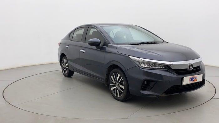 2022 Honda City