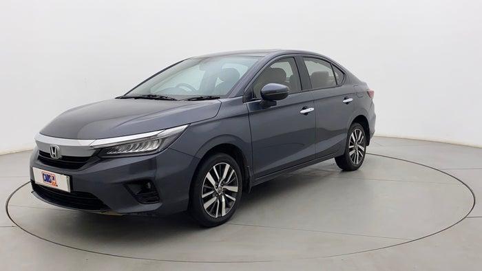 2022 Honda City