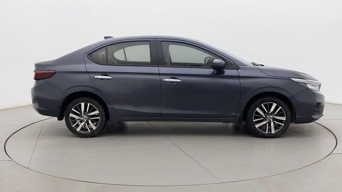 2022 Honda City