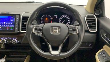 2022 Honda City